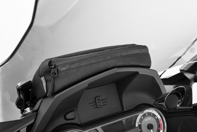 Bild von Cockpittasche K 1600