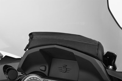 Bild von Cockpittasche K 1600