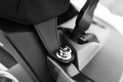 Bild von Cockpittasche K 1600