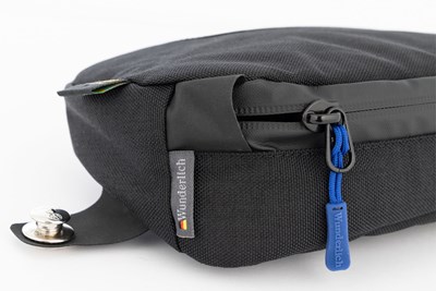 Bild von Cockpittasche K 1600