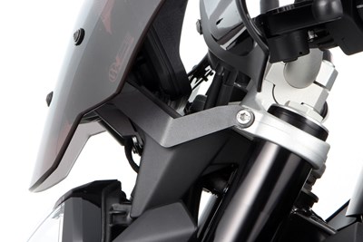 Bild von Cockpitverstärkung