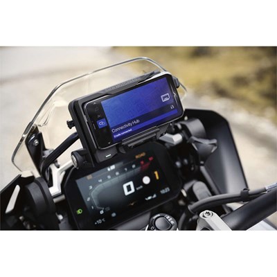 Bild von Connected Ride Cradle