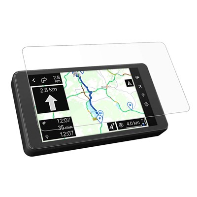 Bild von ConnectedRide Displayschutzfolien Set