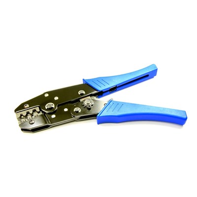 Bild von Crimp-Zange