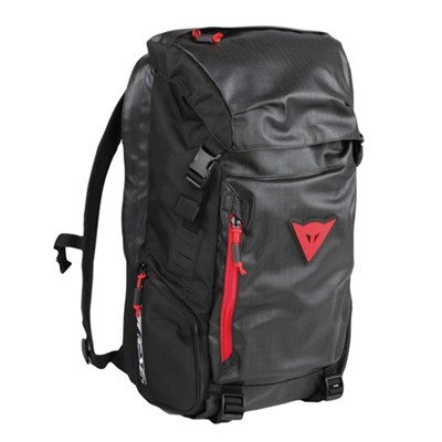 Bild von D-THROTTLE BACK PACK