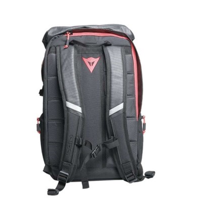 Bild von D-THROTTLE BACK PACK