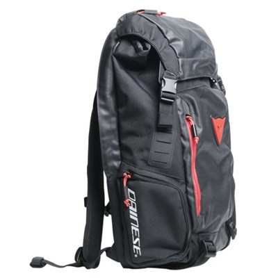 Bild von D-THROTTLE BACK PACK