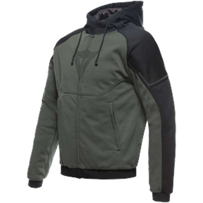 Bild von DAEMON-X SAFETY HOODIE FULL ZIP