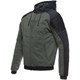 DAEMON-X SAFETY HOODIE FULL ZIP
