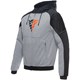 DAEMON-X SAFETY HOODIE FULL ZIP