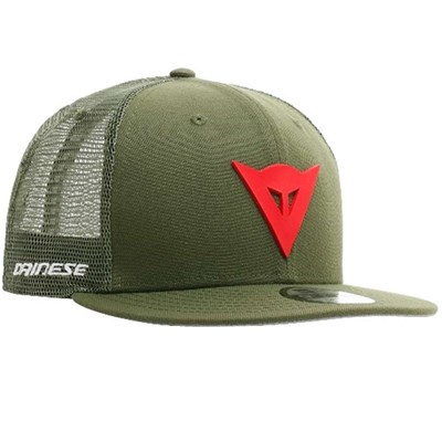 Bild von DAINESE 9FIFTY TRUCKER SNAPBAC