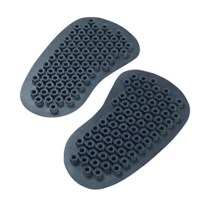 Bild von DAINESE KIT PRO-SHAPE HIPS SCHWARZ