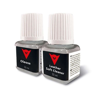 Bild von DAINESE PROTECTION & CLEANING KIT