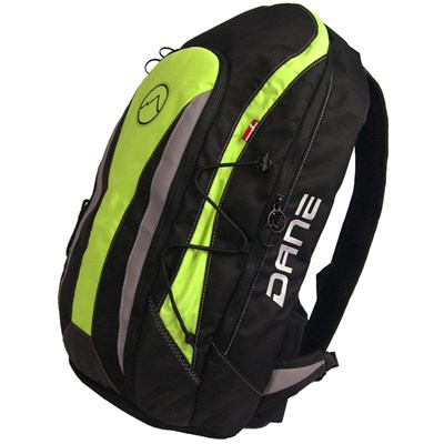 Bild von DANE BACKPACK PROFI NEON 18L