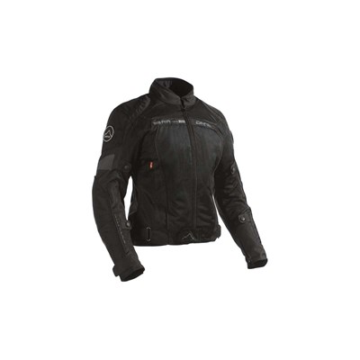 Bild von DANE SOMMERJACKET FANO LADY