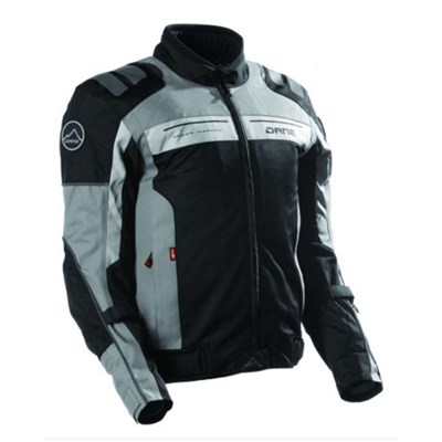 Bild von DANE SOMMERJACKET SOLRIG