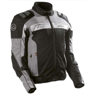 Bild von DANE SOMMERJACKET SOLRIG LADY