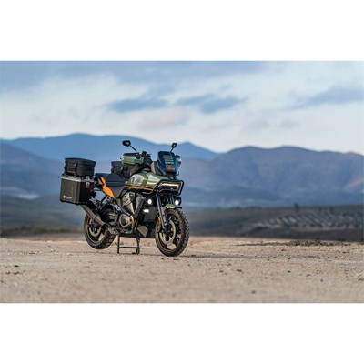 Bild von DAYRON® Integriertes LED Tagfahrlicht-/Blinkersystem