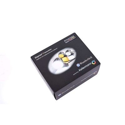 Bild von DAYRON® Integriertes LED Tagfahrlicht-/Blinkersystem