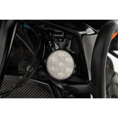 Bild von DAYRON® Integriertes LED Tagfahrlicht-/Blinkersystem