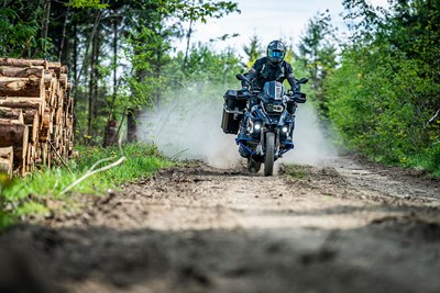 Bild von DAYRON® Integriertes LED Tagfahrlichtsystem