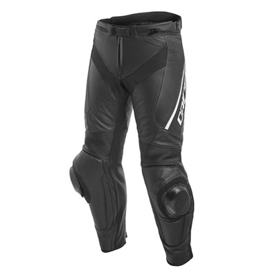 Bild von DELTA 3 SHORT/TALL LEATHER PANTS
