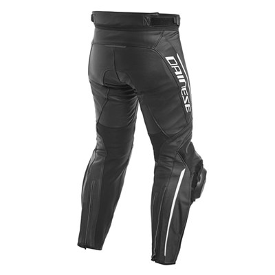 Bild von DELTA 3 SHORT/TALL LEATHER PANTS