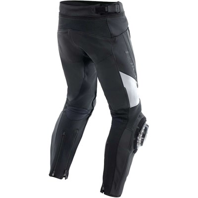 Bild von DELTA 4 LEATHER PANTS