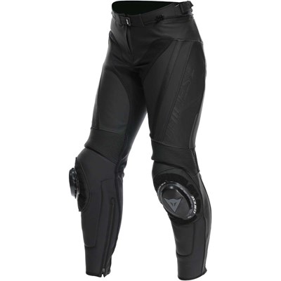 Bild von DELTA 4 LEATHER PANTS WMN