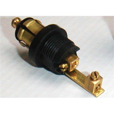 Bild von DIN-Stecker, schraubbar