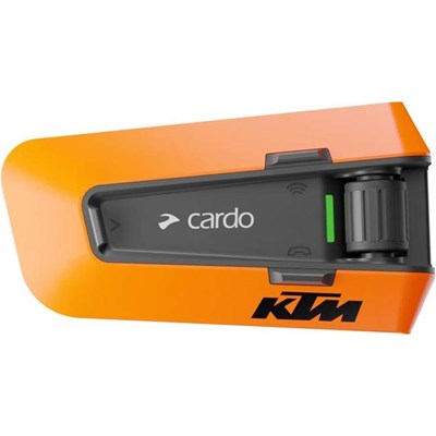 Bild von DMC PACKTALK Edge KTM Single