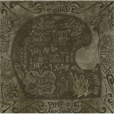 Bild von DMD BANDANA