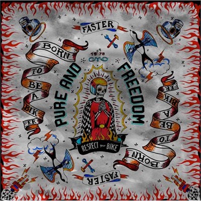 Bild von DMD BANDANA