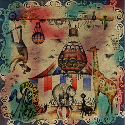 Bild von DMD BANDANA