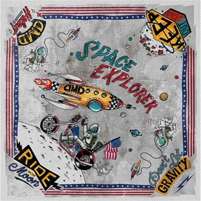 Bild von DMD BANDANA