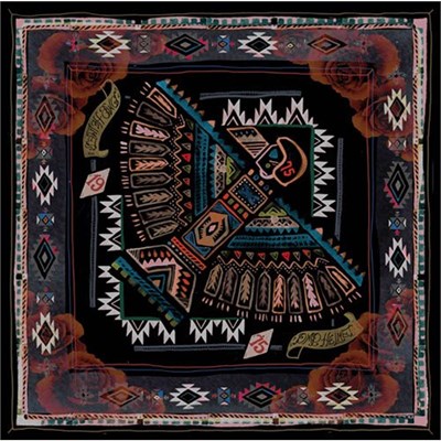 Bild von DMD BANDANA