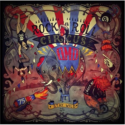 Bild von DMD BANDANA