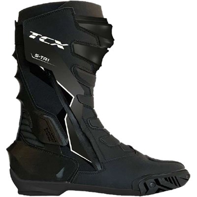 Bild von Damen Stiefel S-TR1