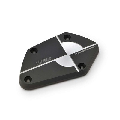 Bild von Deckel Bremspumpe