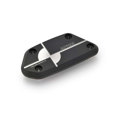 Bild von Deckel Kupplungspumpe