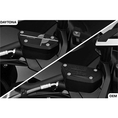 Bild von Deckel Kupplungspumpe