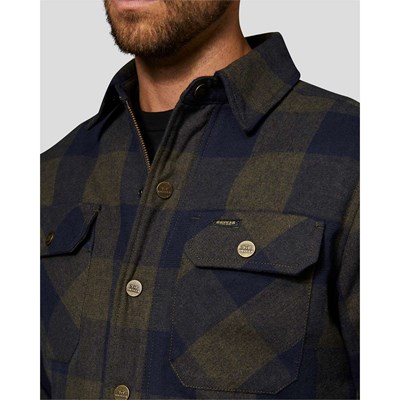 Bild von Denver Rider Shirt