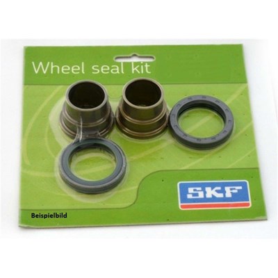 Bild von Dichtung/Spacer-Kit hinten