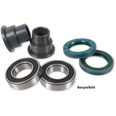 Bild von Dichtung/Spacer/Lager-Kit hinten