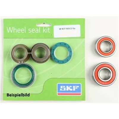 Bild von Dichtung/Spacer/Lager-Kit vorn