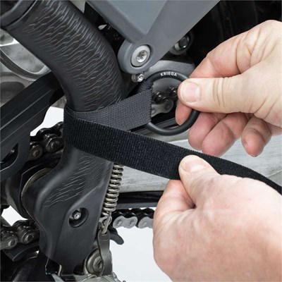 Bild von Dirtbike Montage-Ringe