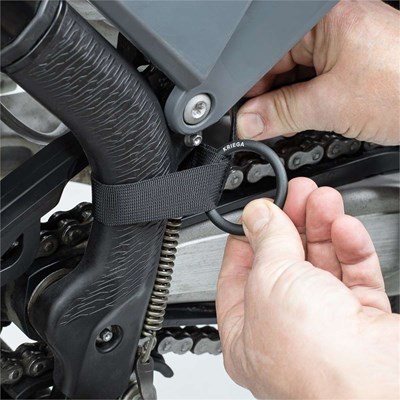 Bild von Dirtbike Montage-Ringe