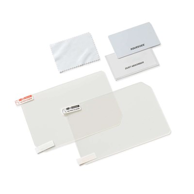 Bild von Displayschutzaufkleber