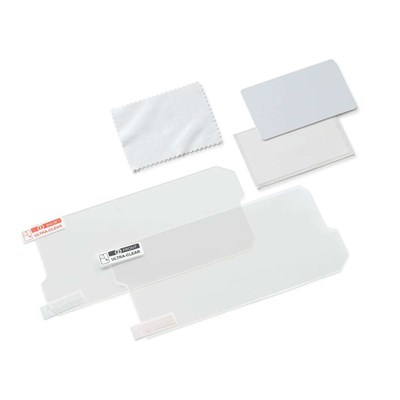 Bild von Displayschutzaufkleber