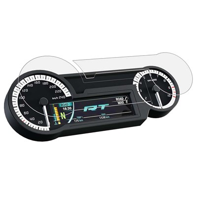 Bild von Displayschutzfolie »ULTRA CLEAR«